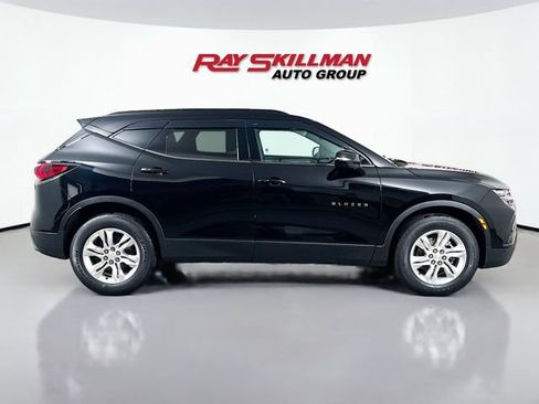 Used 2021 Chevrolet Blazer LT FWD image 8