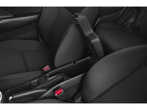 Used 2019 Honda Fit LX image 10
