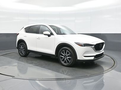 Used 2018 MAZDA CX-5 Grand Touring