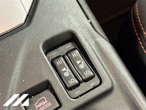 Certified 2023 Subaru Crosstrek 2.0i Premium image 21