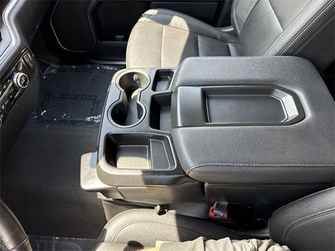 Used 2024 GMC Sierra 1500 SLT image 20