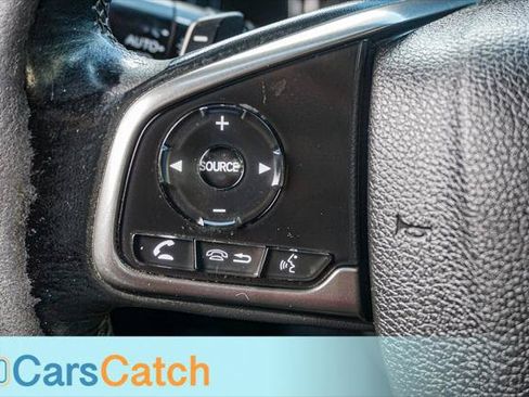 Used 2018 Honda Civic Sport image 24