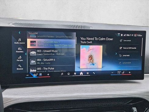 Used 2026 BMW 430i Coupe w/ M Sport Package RWD image 12