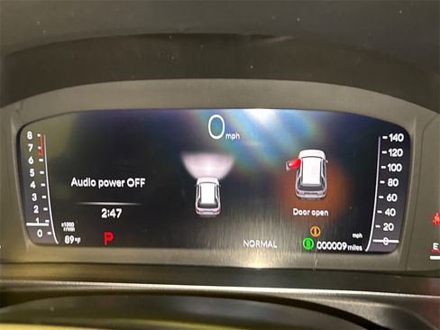 New 2026 Honda Passport TrailSport Elite image 44