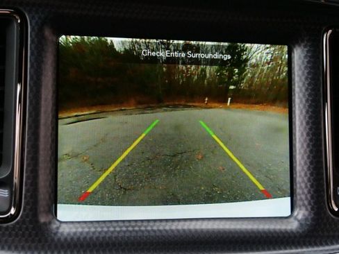 Used 2020 Dodge Challenger SRT Hellcat w/ Plus Package image 14