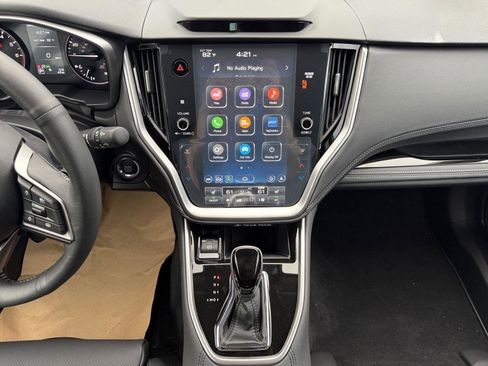 New 2025 Subaru Outback Limited image 11