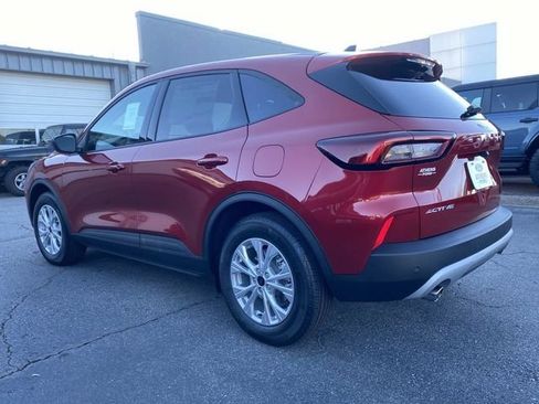 New 2026 Ford Escape Active w/ Tech Pack #1 FWD image 5