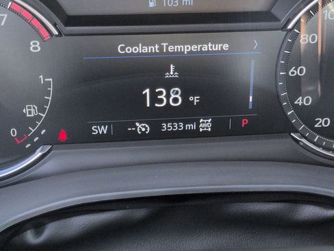 Used 2024 Cadillac XT6 Sport AWD/4WD image 27