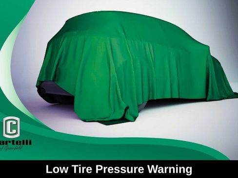 Used 2024 Ford Edge SEL image 11