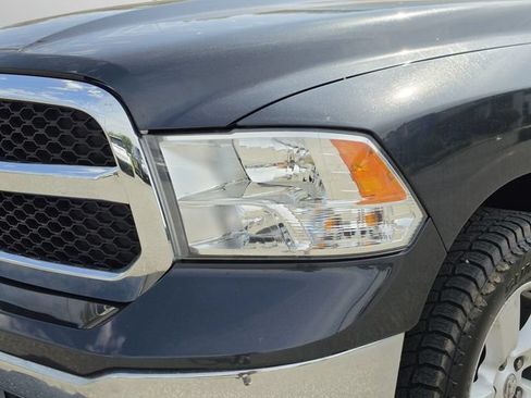 Used 2020 RAM 1500 Tradesman w/ Tradesman SXT Package RWD image 13
