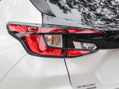 New 2025 Subaru Crosstrek 2.5i Sport w/ Crosstrek Mirror Package image 7