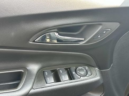 Certified 2023 Chevrolet Equinox LT AWD/4WD image 19