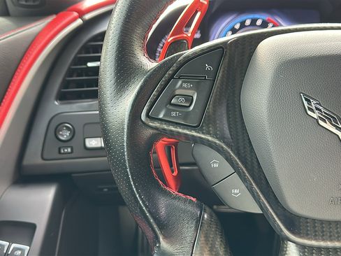 Used 2016 Chevrolet Corvette Z06 w/ 2LZ Preferred Equipment Group RWD image 18