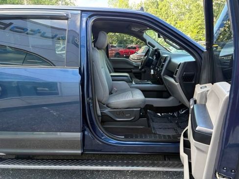 Used 2020 Ford F150 XLT w/ Equipment Group 302A Luxury RWD image 30