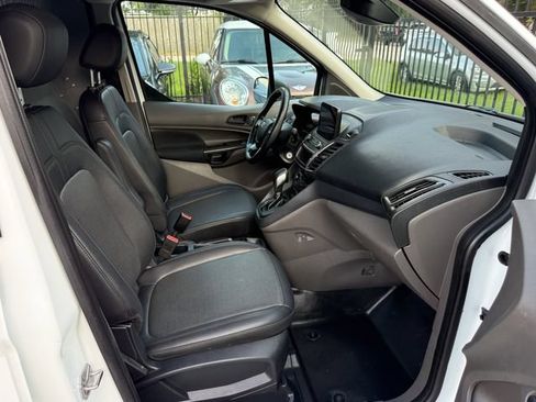 Used 2021 Ford Transit Connect XL FWD image 13