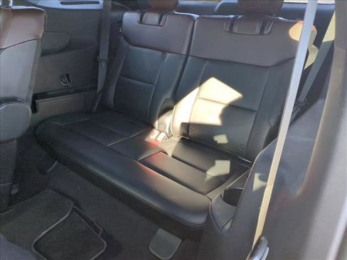 Used 2022 Ford Explorer Platinum w/ Equipment Group 601A image 22