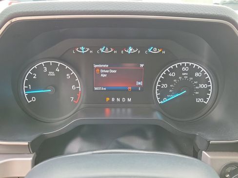 Used 2023 Ford F150 XLT AWD/4WD image 27