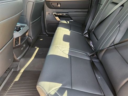 New 2026 Toyota Tundra Limited image 21