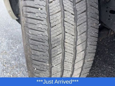 Used 2019 INFINITI QX80 Luxe image 2