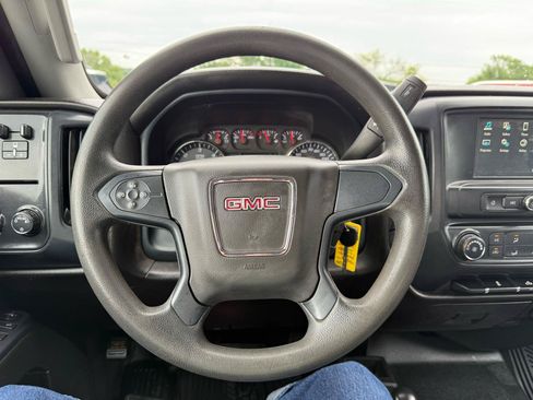 Used 2019 GMC Sierra 2500 4x4 Crew Cab image 18