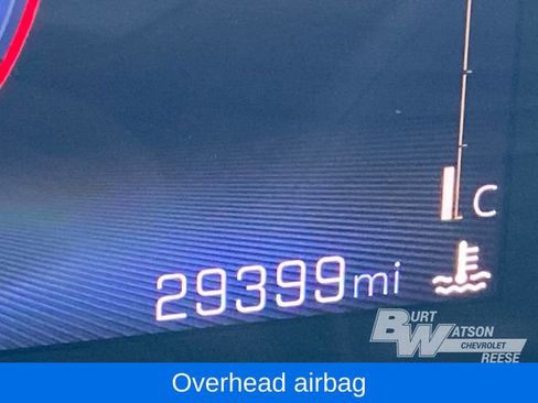 Certified 2025 Chevrolet TrailBlazer LT image 25