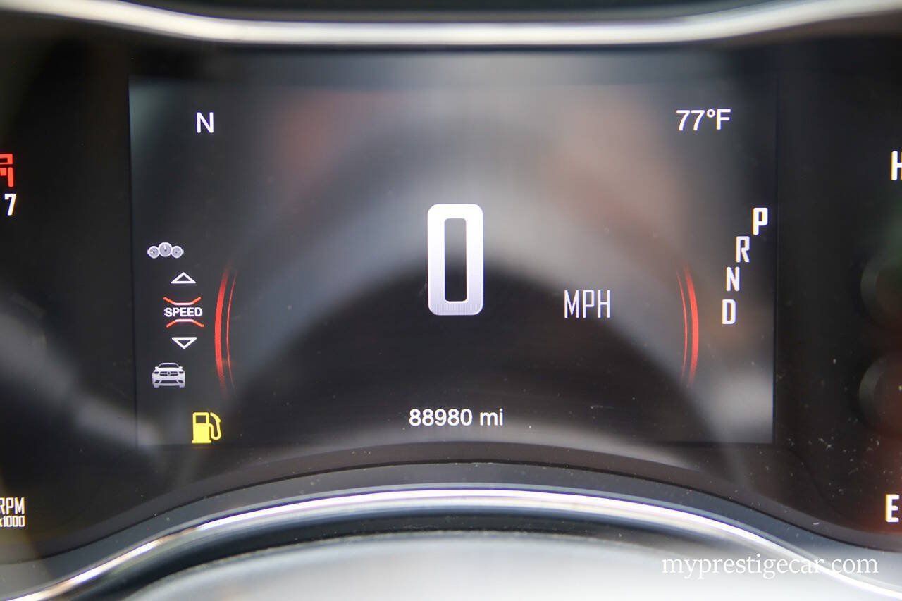 Used 2019 Dodge Durango GT AWD/4WD image 46