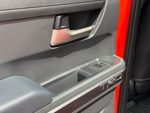 Used 2024 Toyota Tacoma TRD Sport image 14