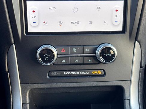 Used 2024 Ford Edge SEL w/ Convenience Package image 24