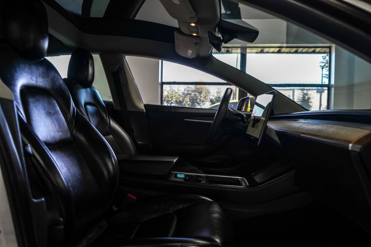 Used 2022 Tesla Model 3 Long Range AWD/4WD image 10