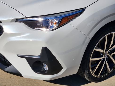 New 2026 Subaru Impreza 2.0i Sport image 6