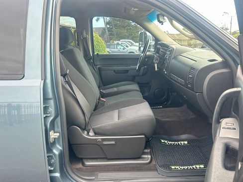Used 2012 Chevrolet Silverado 1500 LT w/ All-Star Edition RWD image 23