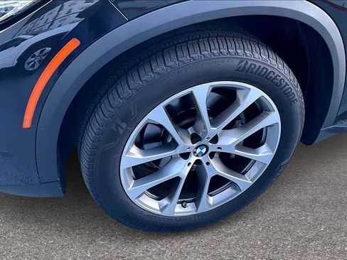 Used 2023 BMW X5 xDrive40i image 28