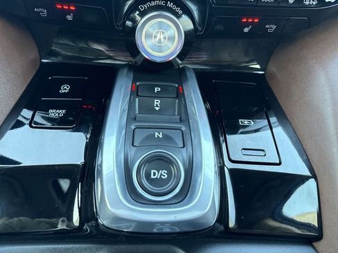 Certified 2022 Acura MDX SH-AWD w/ Technology Package image 22