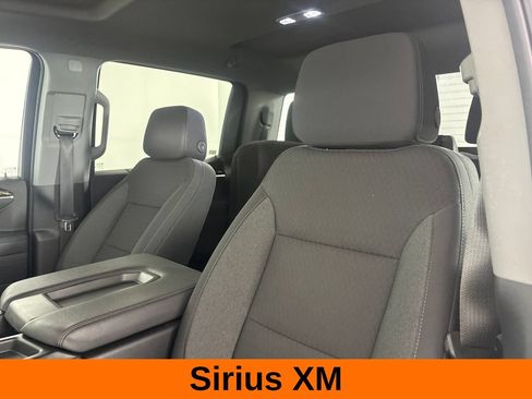Used 2025 GMC Sierra 1500 Elevation AWD/4WD image 12