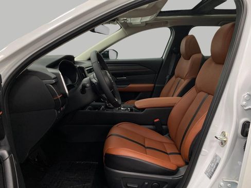 New 2026 MAZDA CX-50 AWD 2.5 S w/ Accent Package image 28