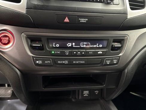 Used 2019 Honda Ridgeline Sport image 33