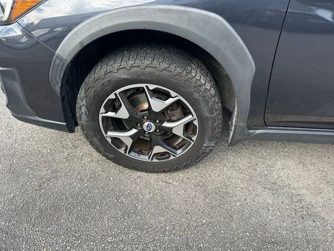 Used 2018 Subaru Crosstrek 2.0i Premium w/ Popular Package #2 image 11