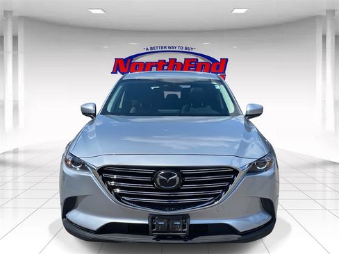 Used 2023 MAZDA CX-9 Touring Plus image 2