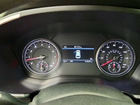 Used 2022 Hyundai Santa Fe SE w/ Cargo Package AWD/4WD image 13