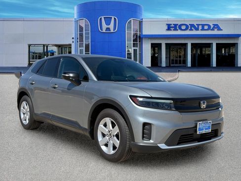 New 2026 Honda Prologue EX image 8