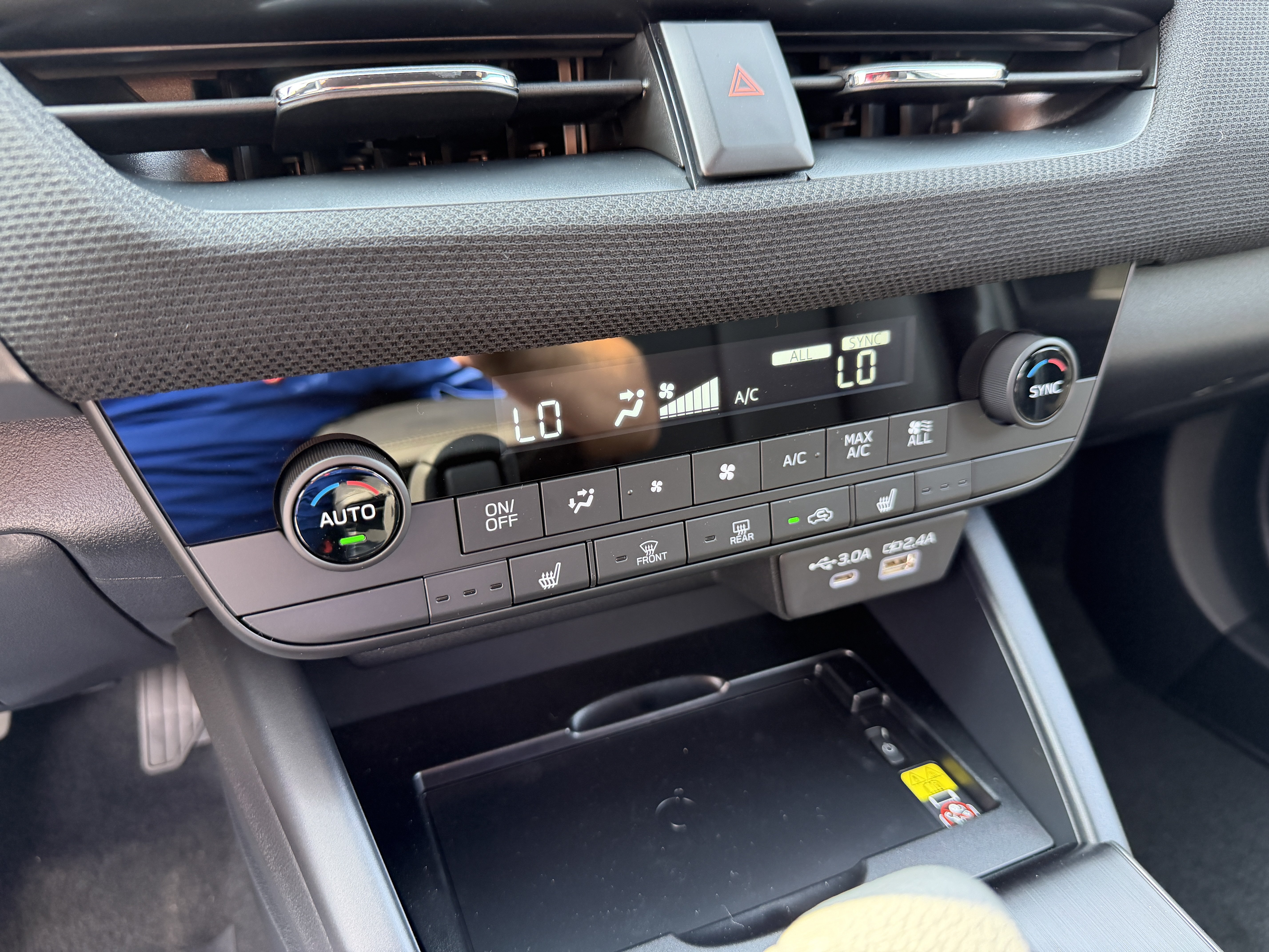 New 2026 Subaru Outback Premium AWD/4WD image 21