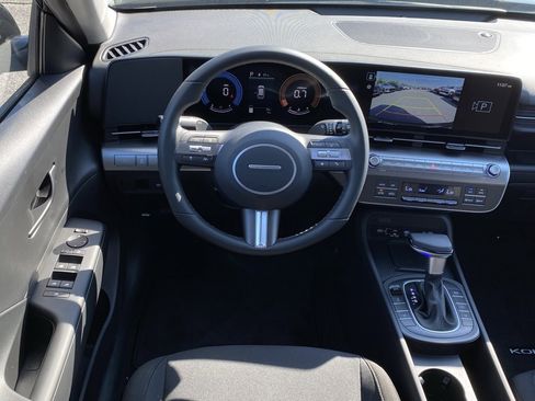 New 2026 Hyundai Kona SEL Sport image 21