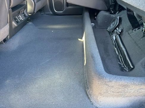 New 2026 Chevrolet Silverado 2500 LT w/ Trail Boss Package image 17