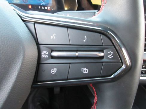 Certified 2025 Chevrolet Equinox RS w/ Convenience Package III AWD/4WD image 29