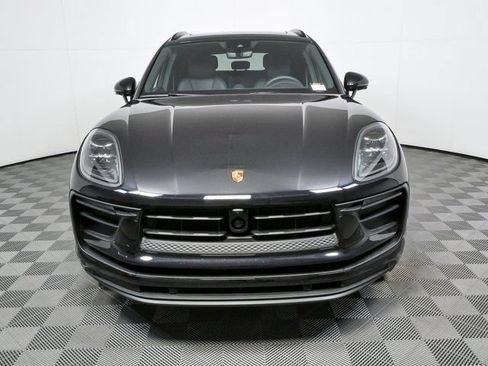 New 2026 Porsche Macan AWD/4WD image 38
