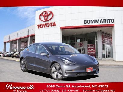 Used 2020 Tesla Model 3 Long Range