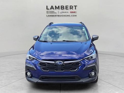 Used 2024 Subaru Crosstrek 2.5i Limited AWD/4WD image 8