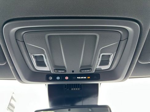 New 2025 GMC Sierra 2500 Pro w/ 1SA Pro Safety Plus Package image 34