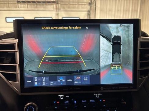 Used 2024 Toyota Tundra Platinum image 20