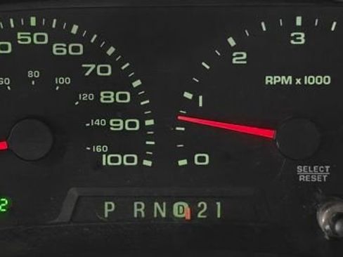 Used 2004 Ford Excursion XLT image 35